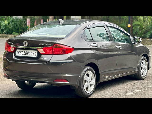 Used Honda City [2014-2017] VX (O) MT in Mumbai