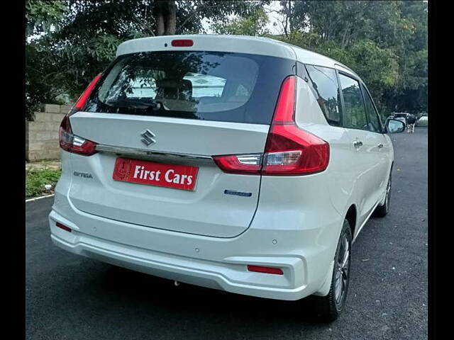 Used Maruti Suzuki Ertiga [2018-2022] ZXi Plus in Bangalore