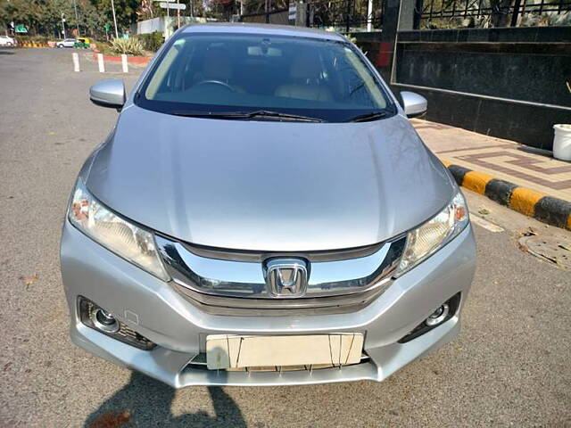 Used 2014 Honda City in Gurgaon