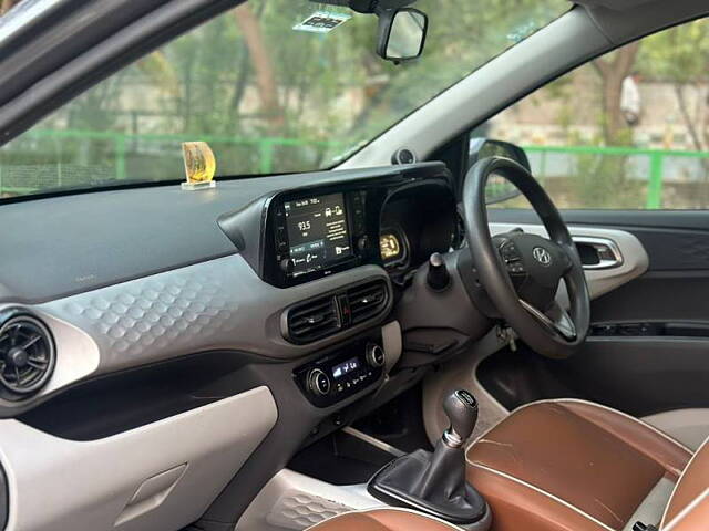 Used Hyundai Grand i10 Nios [2019-2023] Sportz 1.2 Kappa VTVT in Delhi