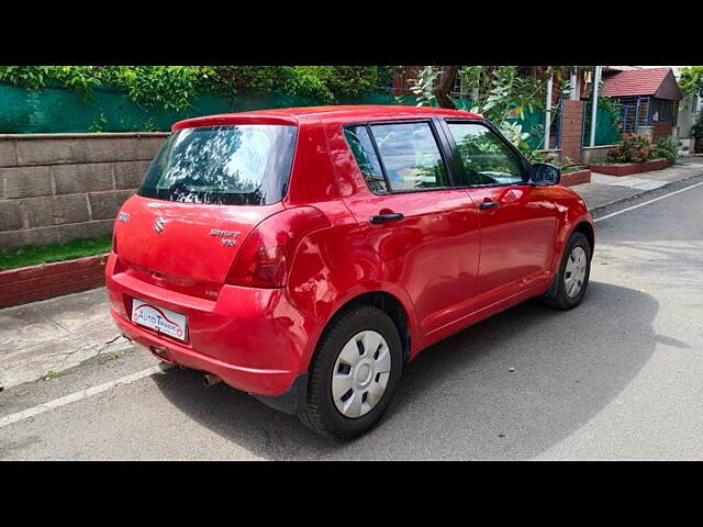 Used Maruti Suzuki Swift  [2005-2010] VXi ABS in Bangalore