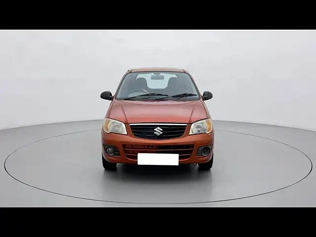Used 2014 Maruti Suzuki Alto in Chennai