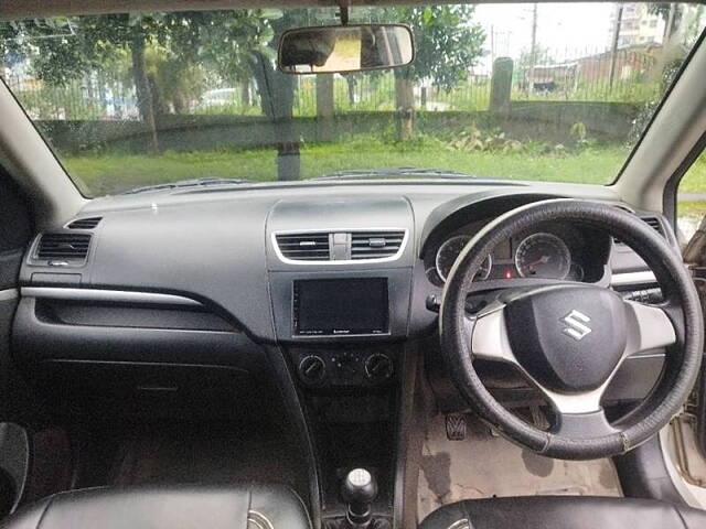 Used Maruti Suzuki Swift [2011-2014] VDi in Ranchi