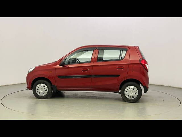 Used 2015 Maruti Suzuki Alto 800 in Kolkata