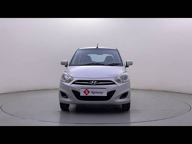 Used Hyundai i10 [2010-2017] Era 1.1 iRDE2 [2010-2017] in Bangalore