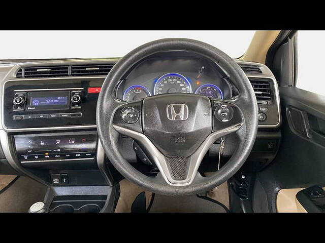 Used Honda City [2014-2017] SV in Lucknow