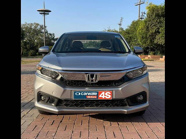 Used 2018 Honda Amaze in Delhi