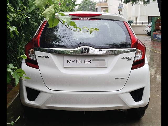 Used Honda Jazz [2015-2018] S AT Petrol in Indore