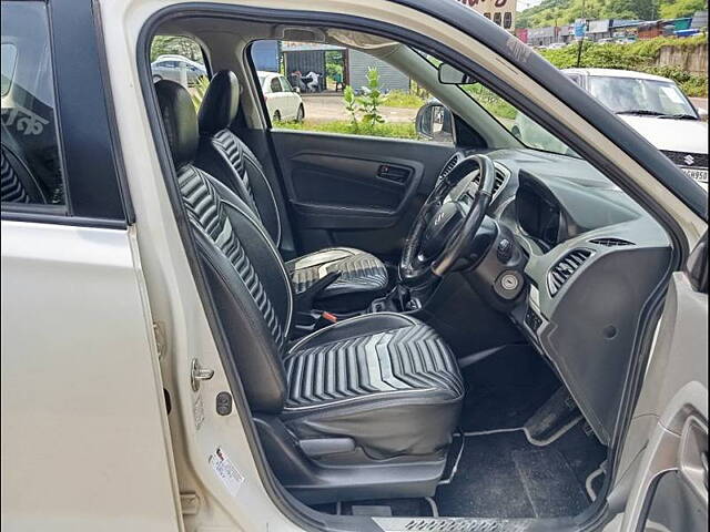 Used Maruti Suzuki Vitara Brezza [2016-2020] VDi in Pune