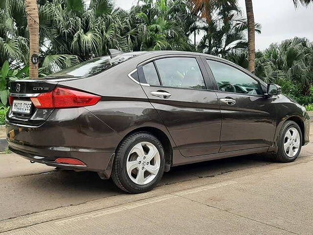 Used Honda City [2014-2017] VX in Mumbai