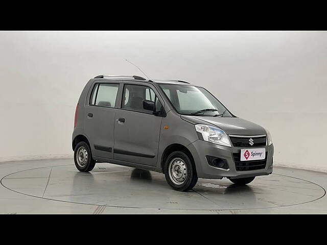 Used Maruti Suzuki Wagon R [2019-2022] LXi 1.0 CNG [2019-2020] in Delhi