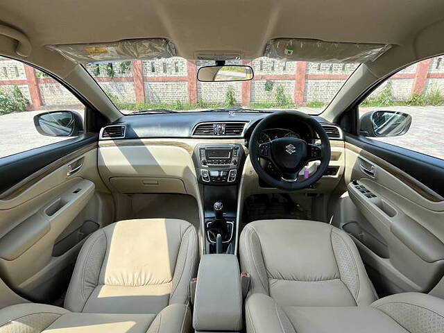 Used Maruti Suzuki Ciaz Delta 1.5 in Delhi