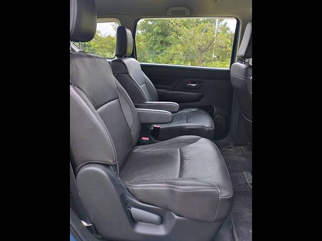 Used Maruti Suzuki XL6 [2019-2022] Alpha MT Petrol in Hyderabad