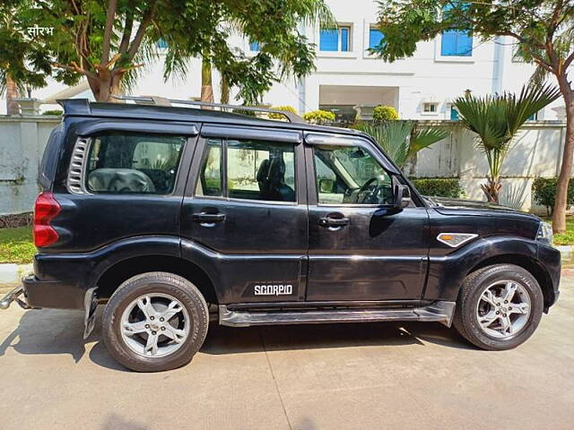 Used Mahindra Scorpio [2014-2017] S10 4WD in Lucknow