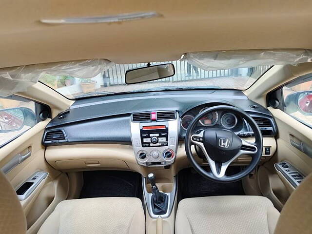 Used Honda City [2008-2011] 1.5 V MT in Bangalore