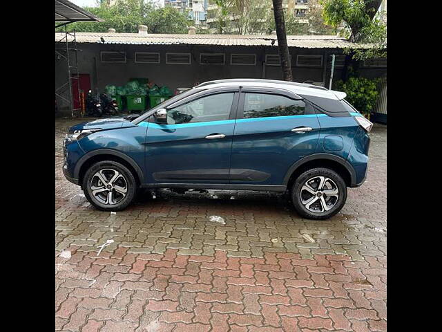 Used Tata Nexon EV [2020-2022] XZ Plus in Mumbai