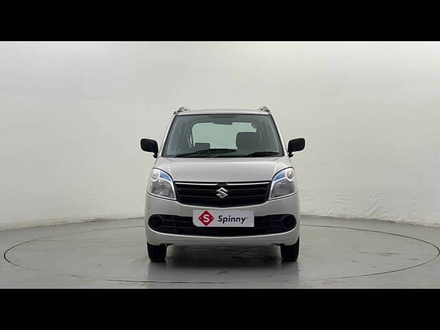 Used Maruti Suzuki Wagon R 1.0 [2010-2013] LXi CNG in Delhi