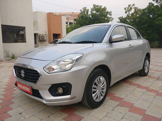 Used Maruti Suzuki Dzire VXi [2020-2023] in Ahmedabad