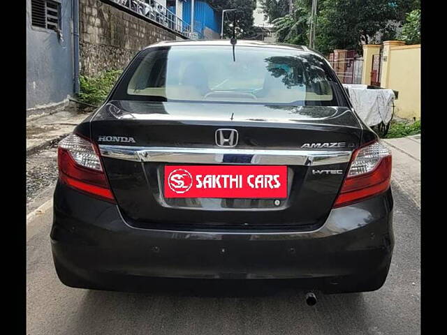 Used Honda Amaze [2016-2018] 1.2 S i-VTEC Opt in Chennai