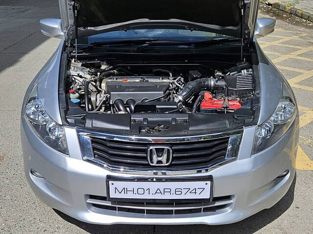 Used Honda Accord [2008-2011] 2.4 AT in Mumbai