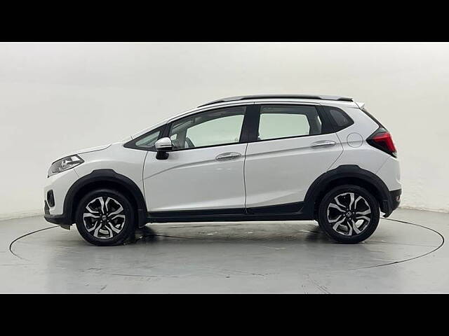 Used Honda WR-V [2017-2020] VX MT Petrol in Delhi