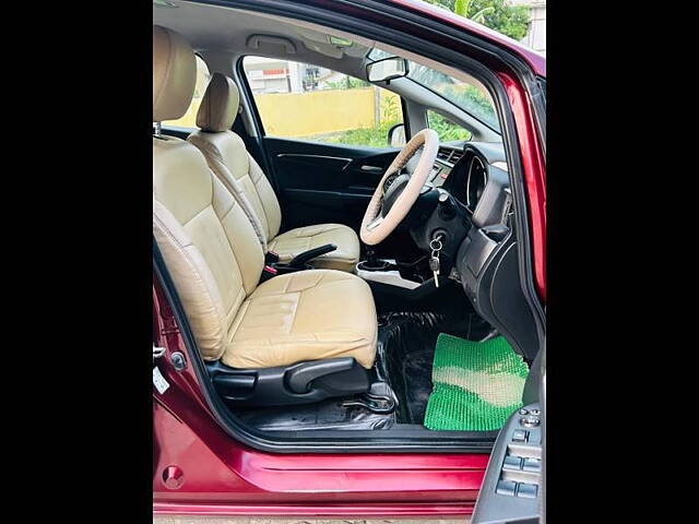 Used Honda Jazz [2015-2018] VX Petrol in Guwahati