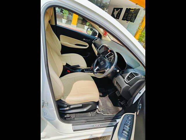 Used Honda City VX Petrol CVT in Gurgaon