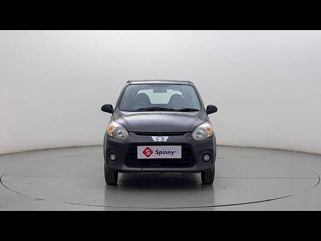 Used Maruti Suzuki Alto 800 [2012-2016] Vxi in Bangalore