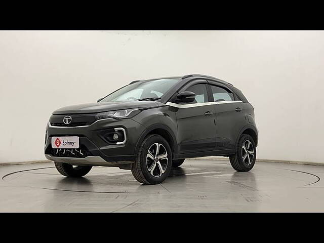 Used 2021 Tata Nexon in Hyderabad