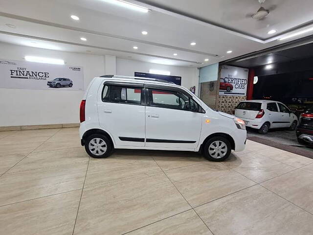 Used Maruti Suzuki Wagon R 1.0 [2010-2013] LXi CNG in Delhi