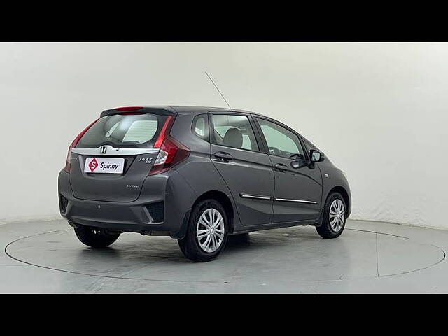 Used Honda Jazz [2011-2013] S in Ghaziabad