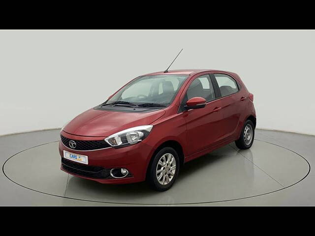 Used Tata Tiago [2016-2020] Revotron XZ in Hyderabad