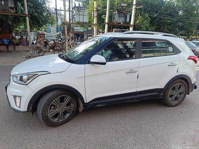 Used Hyundai Creta [2015-2017] 1.6 SX in Patna