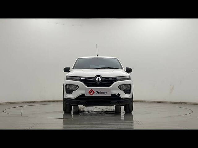 Used Renault Kwid [2015-2019] RXE [2015-2019] in Hyderabad