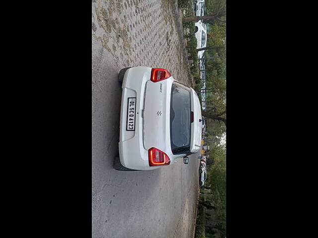 Used 2019 Maruti Suzuki Swift in Delhi