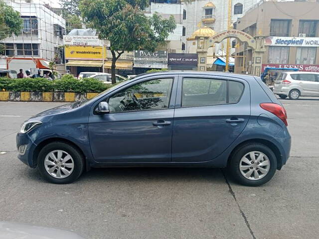 Used Hyundai i20 [2012-2014] Sportz 1.2 in Mumbai