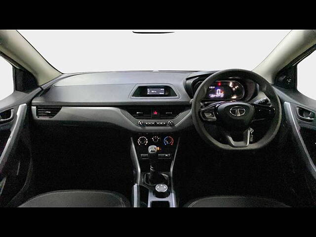 Used Tata Nexon [2020-2023] XM [2020-2023] in Mumbai