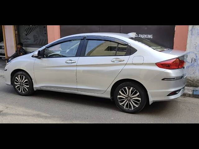 Used Honda City [2014-2017] V in Kolkata