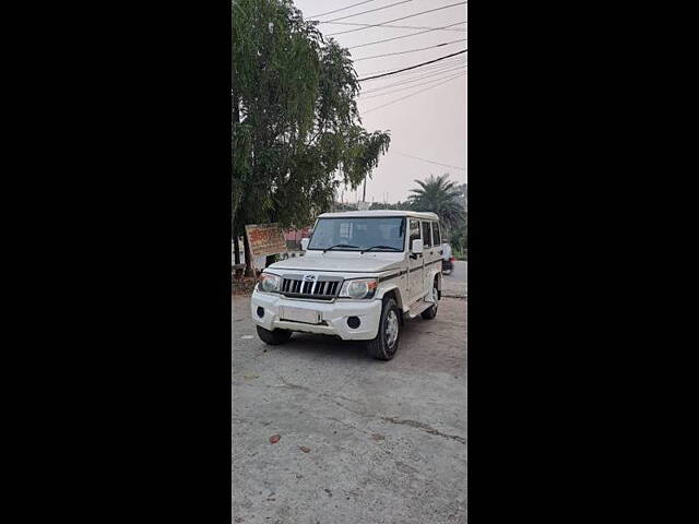 Used Mahindra Bolero [2011-2020] Power Plus ZLX [2016-2019] in Rudrapur