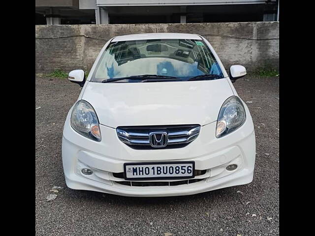 Used Honda Amaze [2016-2018] 1.5 VX i-DTEC in Nashik