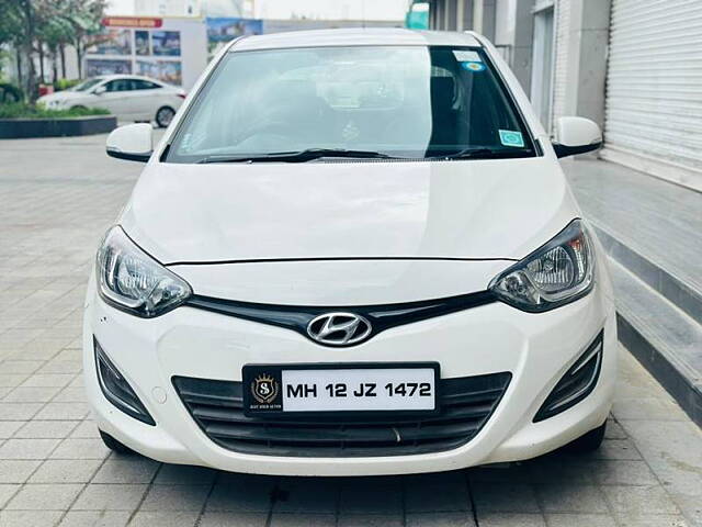 Used 2013 Hyundai i20 in Pune