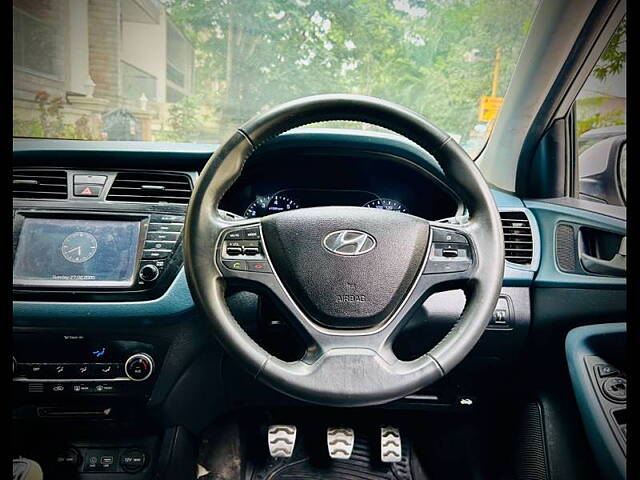 Used Hyundai i20 Active [2015-2018] 1.2 SX in Bangalore