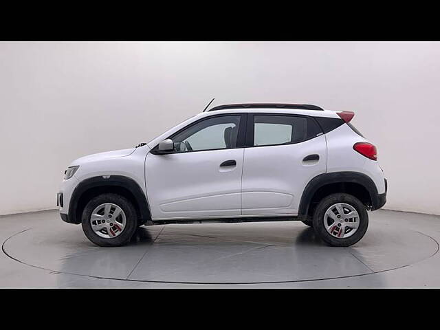 Used Renault Kwid [2015-2019] RXT [2015-2019] in Bangalore