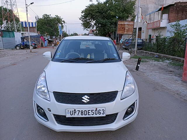 Used 2013 Maruti Suzuki Swift in Kanpur