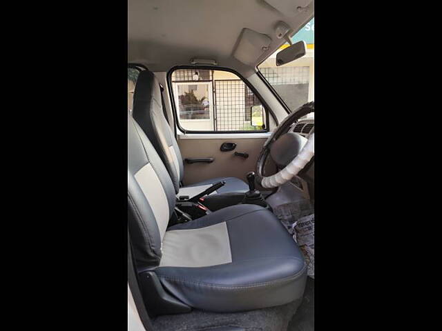 Used Maruti Suzuki Eeco [2010-2022] 5 STR WITH A/C+HTR [2014-2019] in Bangalore