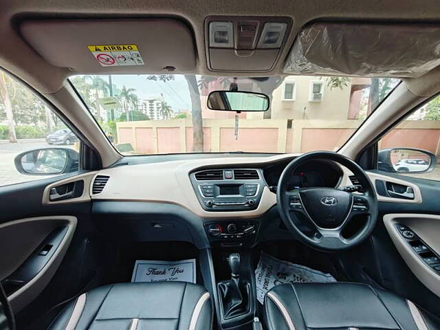 Used Hyundai Elite i20 [2018-2019] Sportz 1.2 in Pune