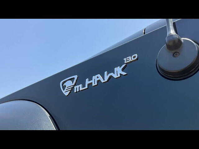 Used Mahindra Thar LX Convertible Top Diesel AT 4WD in Delhi