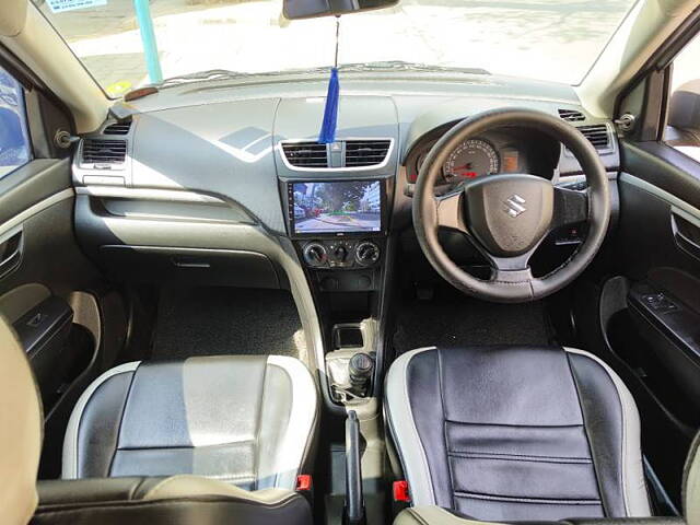 Used Maruti Suzuki Swift [2014-2018] LXi in Bangalore