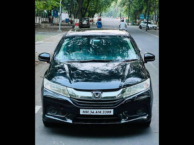 Used 2014 Honda City in Nagpur