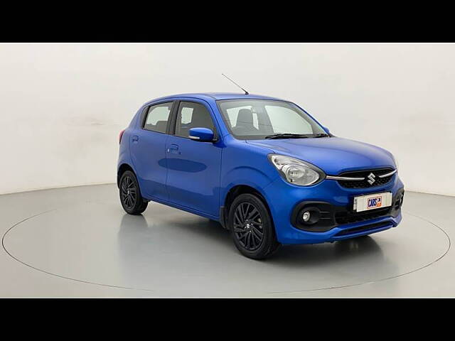 Used 2021 Maruti Suzuki Celerio in Bangalore